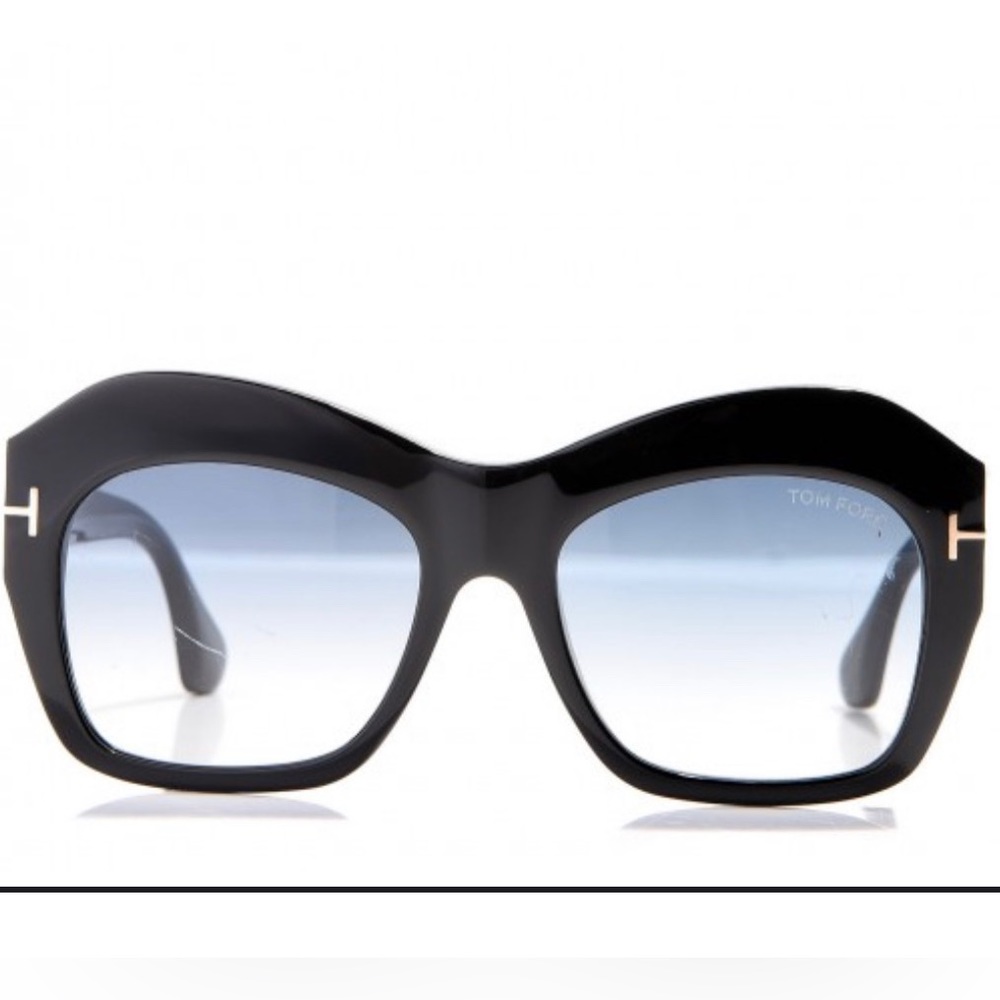 Tom Ford Emmanuel Sunglasses